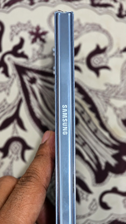 Al Zuhour, Mobile Phones, SAR 2800,  SAMSUNG FOLD 5, Excellent Condition, Very Less Used