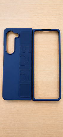 Al Zuhour, Mobile Phones, SAR 2800,  SAMSUNG FOLD 5, Excellent Condition, Very Less Used