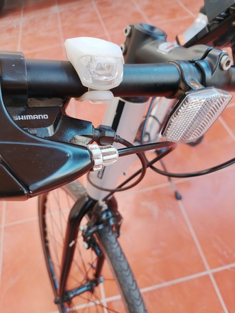 Abu Saiba, Bicycles, BHD 70,  Bicycle Model RC 100 TRIBAN