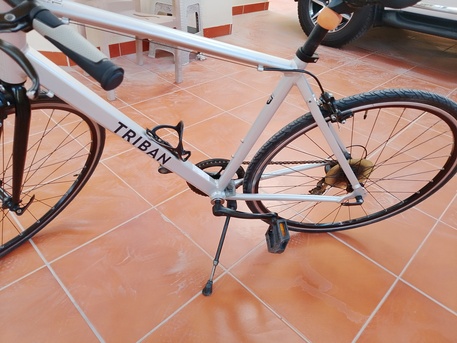 Abu Saiba, Bicycles, BHD 70,  Bicycle Model RC 100 TRIBAN