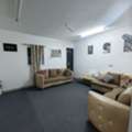 SAR 300,  Sofa Set With Tea Table