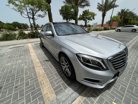 Manama, Vehicles, Cars & Trucks , BHD 11800,  Mercedes-Benz 400,  2016,  Automatic,  163000 KM,