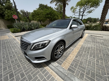 Manama, Vehicles, Cars & Trucks , BHD 11800,  Mercedes-Benz 400,  2016,  Automatic,  163000 KM,