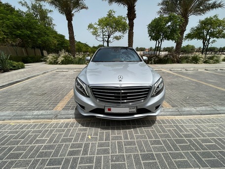 Manama, Vehicles, Cars & Trucks , BHD 11800,  Mercedes-Benz 400,  2016,  Automatic,  163000 KM,
