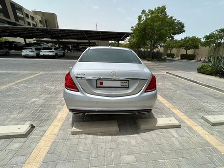 Manama, Vehicles, Cars & Trucks , BHD 11800,  Mercedes-Benz 400,  2016,  Automatic,  163000 KM,