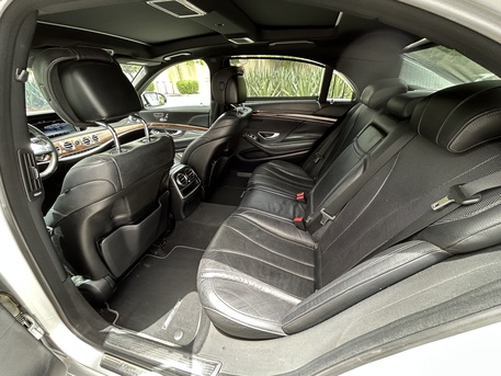 Manama, Vehicles, Cars & Trucks , BHD 11800,  Mercedes-Benz 400,  2016,  Automatic,  163000 KM,