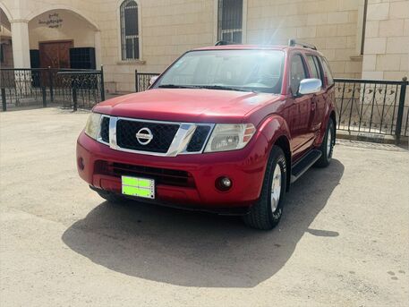 Riyadh, Vehicles, Cars & Trucks , SAR 22000,  Nissan Pathfinder,  2010,  Automatic,  318000 KM,   For Sale - SAR 22000