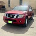 SAR 22000,  Nissan Pathfinder,  2010,  Automatic,  318000 KM,   For Sale - SAR 22000