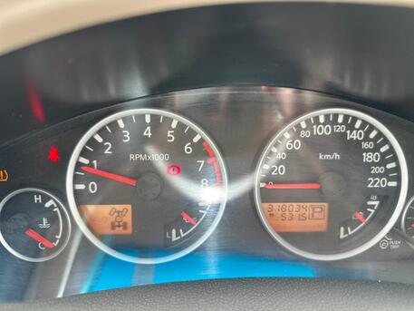 Riyadh, Vehicles, Cars & Trucks , SAR 22000,  Nissan Pathfinder,  2010,  Automatic,  318000 KM,   For Sale - SAR 22000