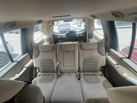 Riyadh, Vehicles, Cars & Trucks , SAR 22000,  Nissan Pathfinder,  2010,  Automatic,  318000 KM,   For Sale - SAR 22000