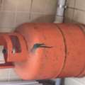SAR 180,  GAS CYLINDER