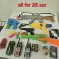 SAR 10,  Toys ,games, Kids Games, Soft Toys,teddy Bear, Exit Sale