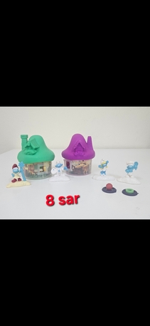 Al Wizarat, Toys & Games, SAR 10,  Toys ,games, Kids Games, Soft Toys,teddy Bear, Exit Sale