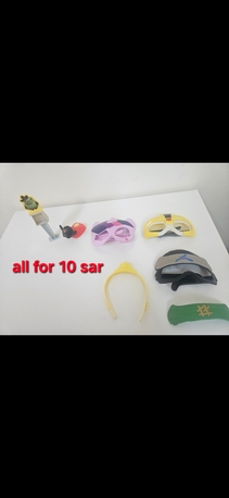 Al Wizarat, Toys & Games, SAR 10,  Toys ,games, Kids Games, Soft Toys,teddy Bear, Exit Sale