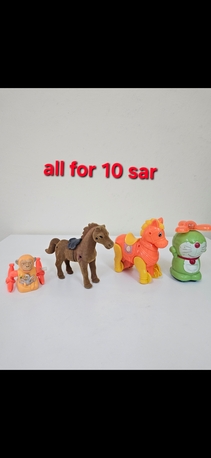 Al Wizarat, Toys & Games, SAR 10,  Toys ,games, Kids Games, Soft Toys,teddy Bear, Exit Sale