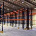 Warehouse And Distribution Service - Suly Riyadh