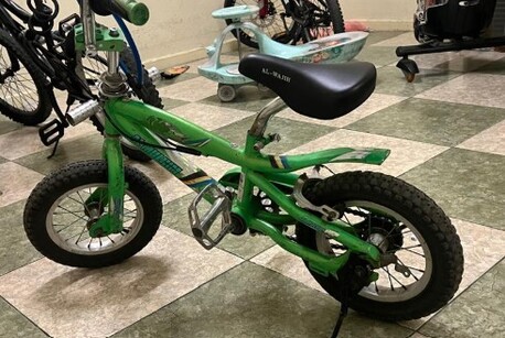 Jeddah, Motorcycles, SAR 40000,  SAR 400 Drift Bike & Small Bicycle For Sale Very Good Condition