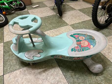 Jeddah, Motorcycles, SAR 40000,  SAR 400 Drift Bike & Small Bicycle For Sale Very Good Condition