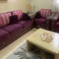 SAR 900,  7 Seater&rsquo;s Sofa Set For Sale