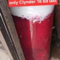 BHD 18,  Indian Gas 18 Bd Mediam Msg 3670 8372 Wts Ap