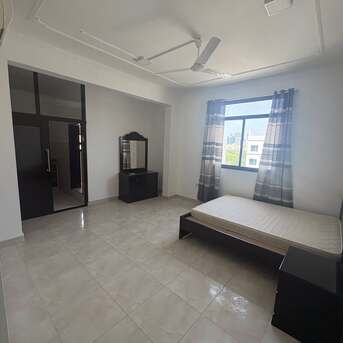 Adliya, Apartments, Flats, Houses & Villas, BHD 200/month,  Studio,  130 Sq. Meter,  Fully Furnished Big Studio Apartment In Newly Renovated Energy Efficient Building