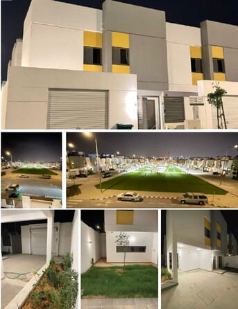 Al Yasmin, Villas, SAR 85000,  290 Sq. Meter,  Villa For Rent In Khuzam Riyadh Near King Khalid Airport