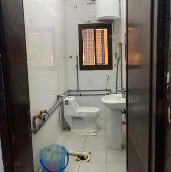 Jubail, Apartments, Flats, Houses & Villas, SAR 1800/month,  Furnished,  1 BR,  1BHK Family Apartment Near Lulu Hypermarket