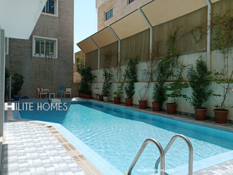 Salwa, Apartments, Flats, Houses & Villas, KWD 1700/month,  4 BR,  Renovated Duplex For Rent In Salwa,Kuwait