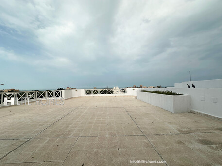 Salwa, Apartments, Flats, Houses & Villas, KWD 1700/month,  4 BR,  Renovated Duplex For Rent In Salwa,Kuwait