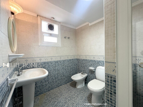 Salwa, Apartments, Flats, Houses & Villas, KWD 1700/month,  4 BR,  Renovated Duplex For Rent In Salwa,Kuwait