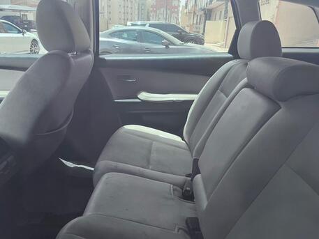 Madinah, Vehicles, Cars & Trucks , SAR 49000,  Mazda CX-09,  2014,  Automatic,  179000 KM,  Mazda CX9 -  Luxurious With Low Milage