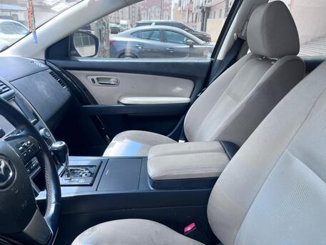 Madinah, Vehicles, Cars & Trucks , SAR 49000,  Mazda CX-09,  2014,  Automatic,  179000 KM,  Mazda CX9 -  Luxurious With Low Milage