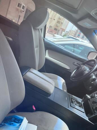 Madinah, Vehicles, Cars & Trucks , SAR 49000,  Mazda CX-09,  2014,  Automatic,  179000 KM,  Mazda CX9 -  Luxurious With Low Milage