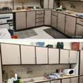 SAR 1200,  Kitchen Cabinet L-Shape For Immediate Sale