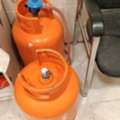 SAR 250,  Cylinder LPG Two For Immediate Sale