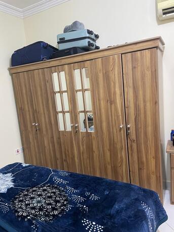 Dammam, Household Items, SAR 5500,  Household Items For Sale - Slightly Negotiable