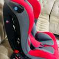 SAR 100,  Baby Car Ceat Less Used Its Almost New