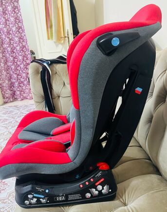 Jeddah, Baby & Kid Stuff, SAR 100,  Baby Car Ceat Less Used Its Almost New
