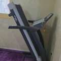 SAR 1200,  Treadmill For Sale &ndash; Excellent Condition &ndash; Barely Used