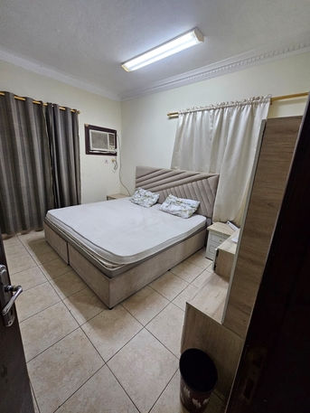 Jubail, Apartments, Flats, Houses & Villas, SAR 2100/month,  2 BR,  Flate For Rent