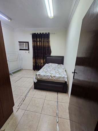 Jubail, Apartments, Flats, Houses & Villas, SAR 2100/month,  2 BR,  Flate For Rent