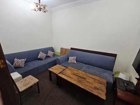 Jubail, Apartments, Flats, Houses & Villas, SAR 2100/month,  2 BR,  Flate For Rent