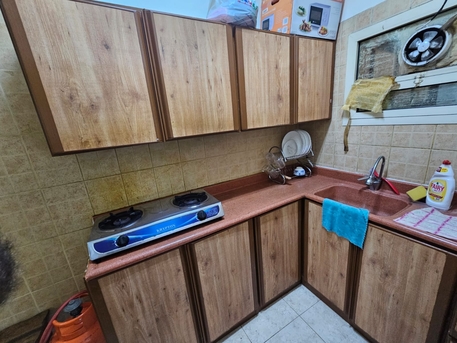 Jubail, Apartments, Flats, Houses & Villas, SAR 2100/month,  2 BR,  Flate For Rent