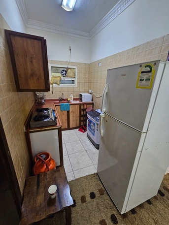 Jubail, Apartments, Flats, Houses & Villas, SAR 2100/month,  2 BR,  Flate For Rent