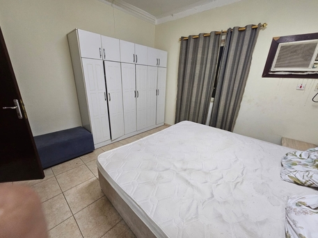Jubail, Apartments, Flats, Houses & Villas, SAR 2100/month,  2 BR,  Flate For Rent