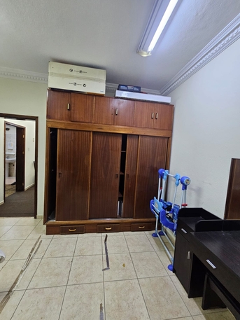 Jubail, Apartments, Flats, Houses & Villas, SAR 2100/month,  2 BR,  Flate For Rent