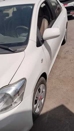 Riyadh, Vehicles, Cars & Trucks , SAR 1250000,  2010 Yaris,  2010,  Manual,  1000000 KM,   Model Toyota Yaris  Gear Transmission Available For Monthly Rent