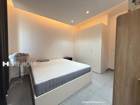 Sabah Al Salem, Apartments, Flats, Houses & Villas, KWD 1150/month,  3 BR,  Modern Three Bedroom Furnished Apartment For Rent In Sabha Al Salem