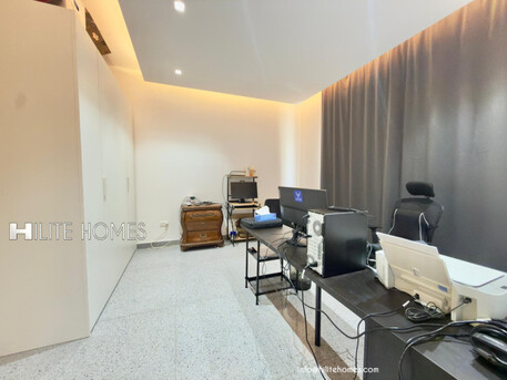 Sabah Al Salem, Apartments, Flats, Houses & Villas, KWD 1150/month,  3 BR,  Modern Three Bedroom Furnished Apartment For Rent In Sabha Al Salem