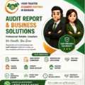 Professional Business Consultancy Services In Bahrain